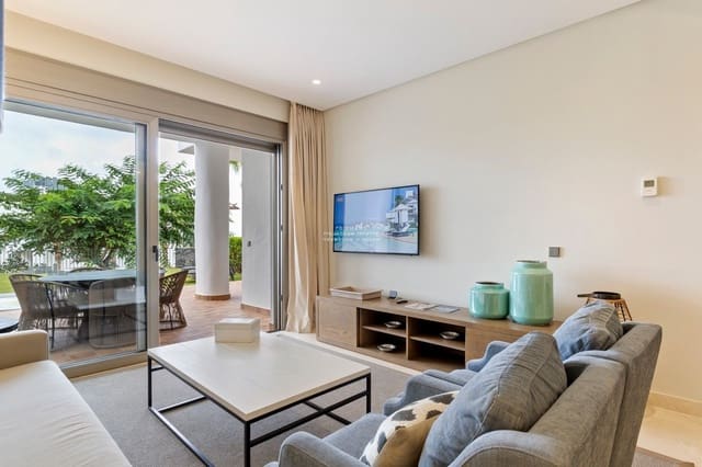 2 Zimmer Wohnung zu verkaufen in Guía de Isora mit Pool Garage - 898.000 € (Ref: 9188851)