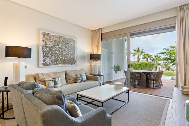 2 Zimmer Wohnung zu verkaufen in Guía de Isora mit Pool Garage - 898.000 € (Ref: 9188851)