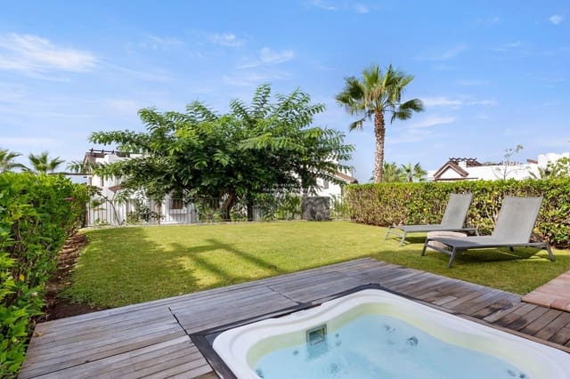 2 Zimmer Wohnung zu verkaufen in Guía de Isora mit Pool Garage - 898.000 € (Ref: 9188851)