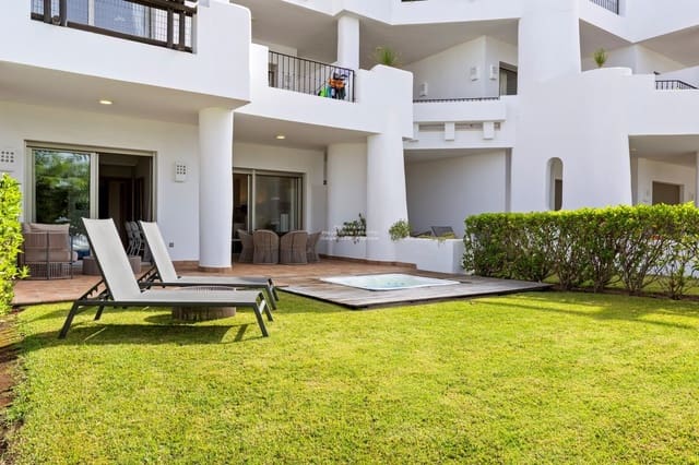 2 Zimmer Wohnung zu verkaufen in Guía de Isora mit Pool Garage - 898.000 € (Ref: 9188851)