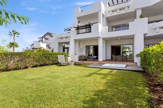 2 Zimmer Wohnung zu verkaufen in Guía de Isora mit Pool Garage - 898.000 € (Ref: 9188851)