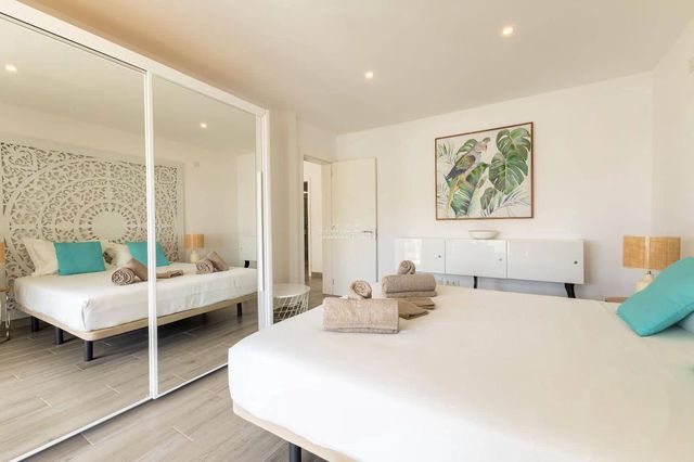 2 soveværelse Villa til salg i Palm-Mar, Arona med swimmingpool - € 790.000 (Ref: 9191858)