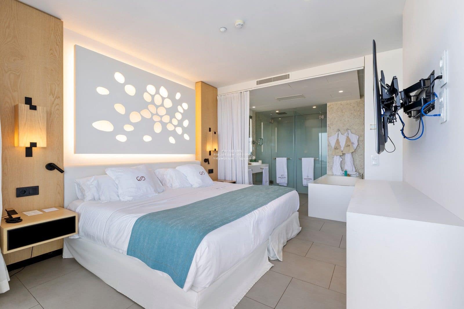 1 soveværelse Lejlighed til salg i La Caleta - € 670.000 (Ref: 9195033)