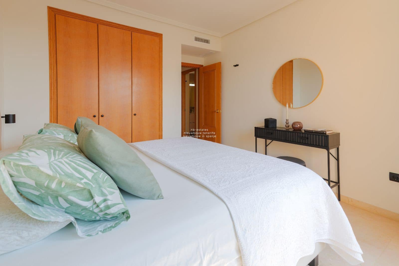 2 sovrum Takvåning till salu i Javea / Xabia - 349 000 € (Ref: 9198622)