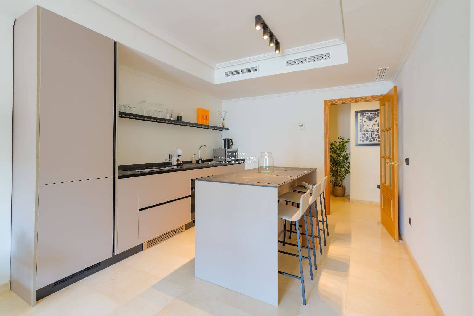 2 sovrum Takvåning till salu i Javea / Xabia - 349 000 € (Ref: 9198622)