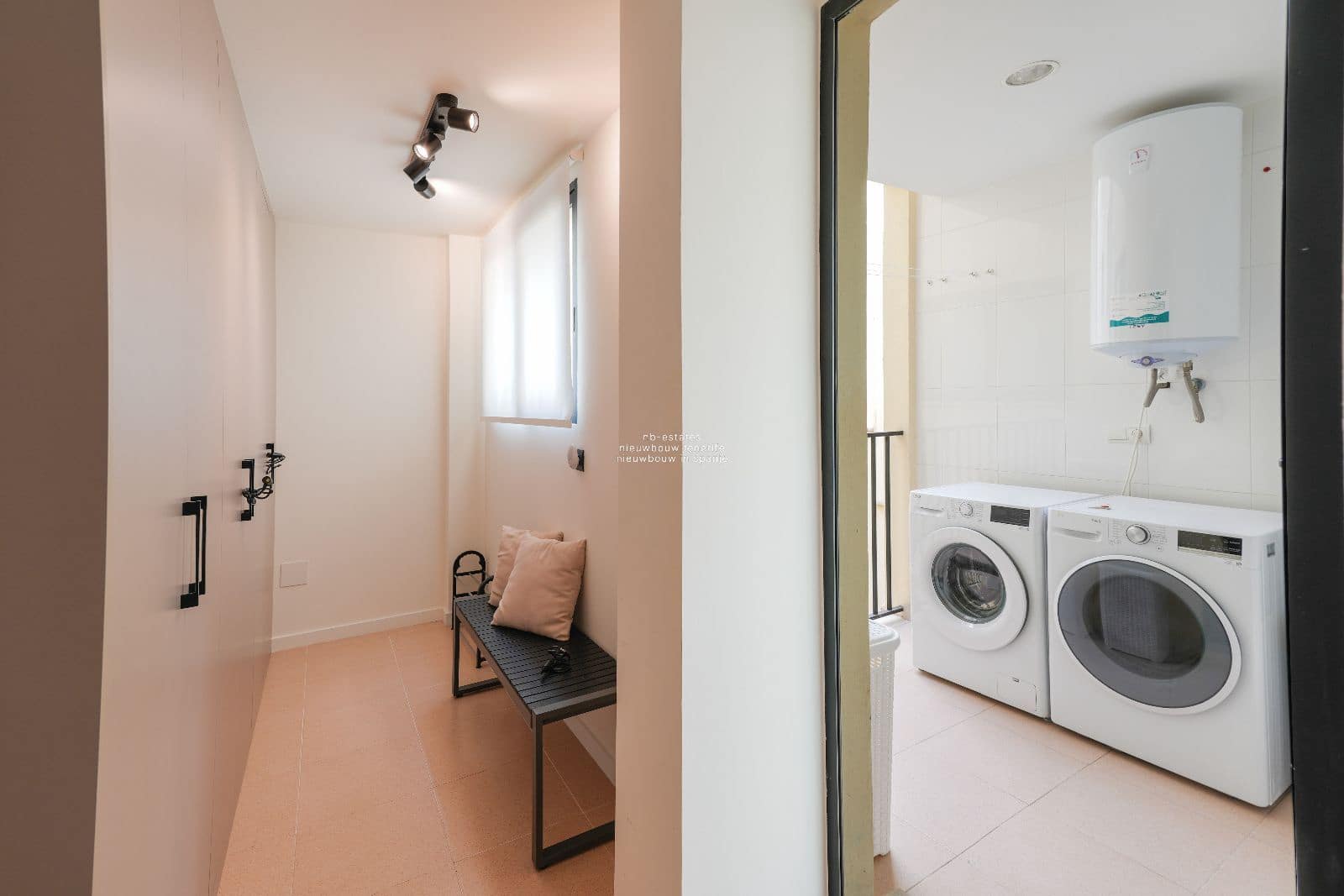 2 sovrum Takvåning till salu i Javea / Xabia - 349 000 € (Ref: 9198622)