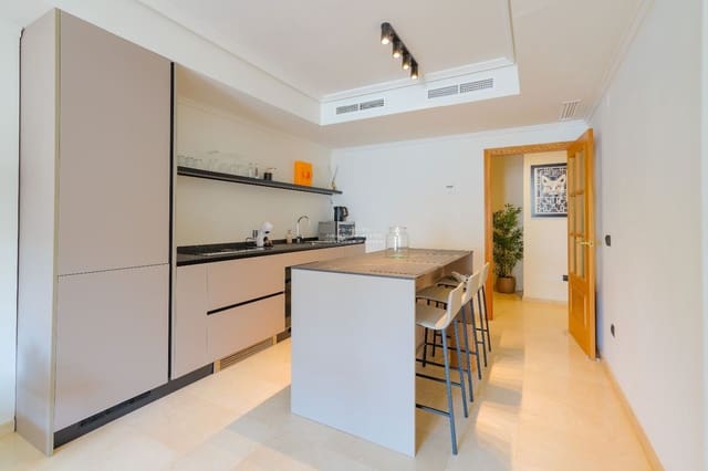 2 makuuhuone Kattohuoneisto myytävänä paikassa Centro ciudad, Javea / Xàbia - 349 000 € (Ref: 9198622)