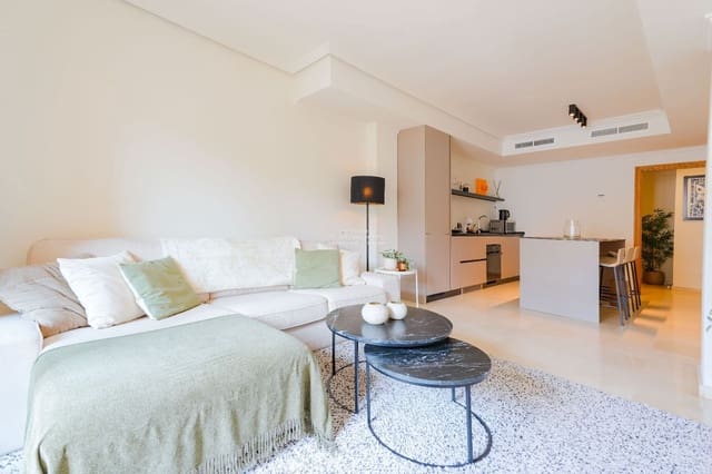 2 makuuhuone Kattohuoneisto myytävänä paikassa Centro ciudad, Javea / Xàbia - 349 000 € (Ref: 9198622)