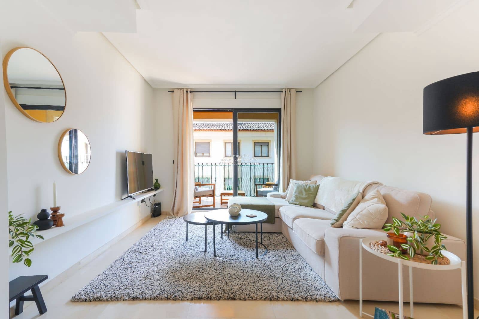 2 sovrum Takvåning till salu i Javea / Xabia - 349 000 € (Ref: 9198622)