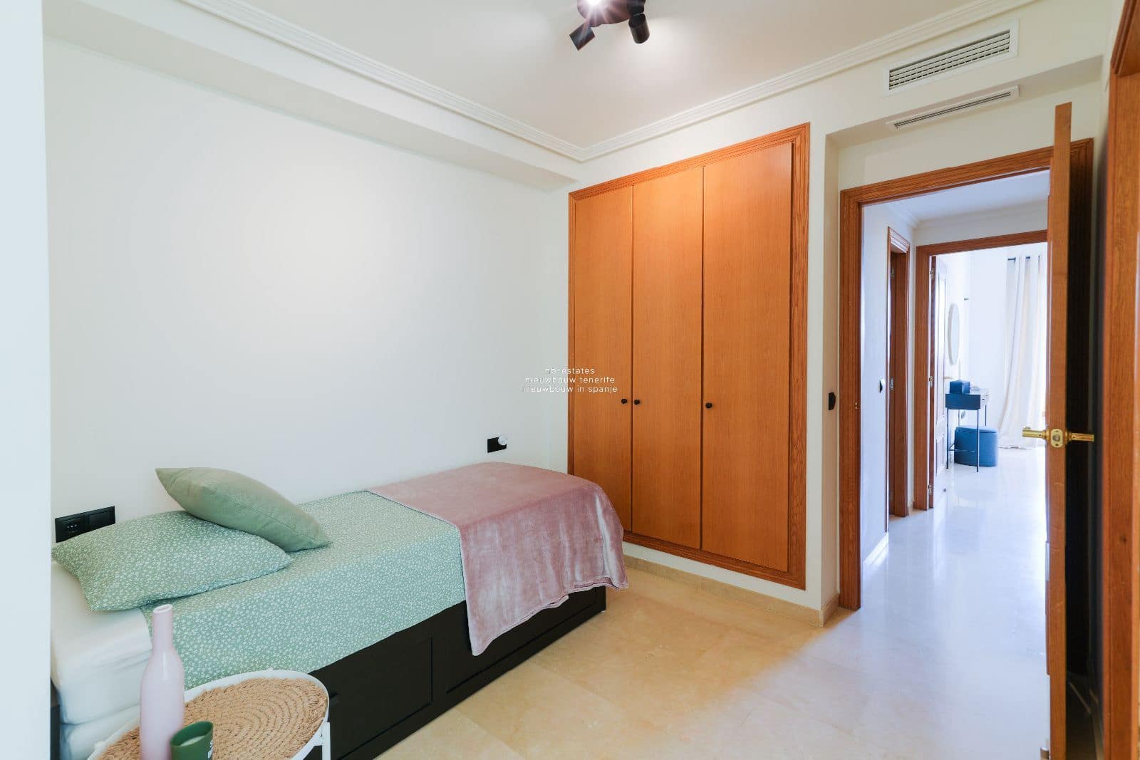 2 sovrum Takvåning till salu i Javea / Xabia - 349 000 € (Ref: 9198622)