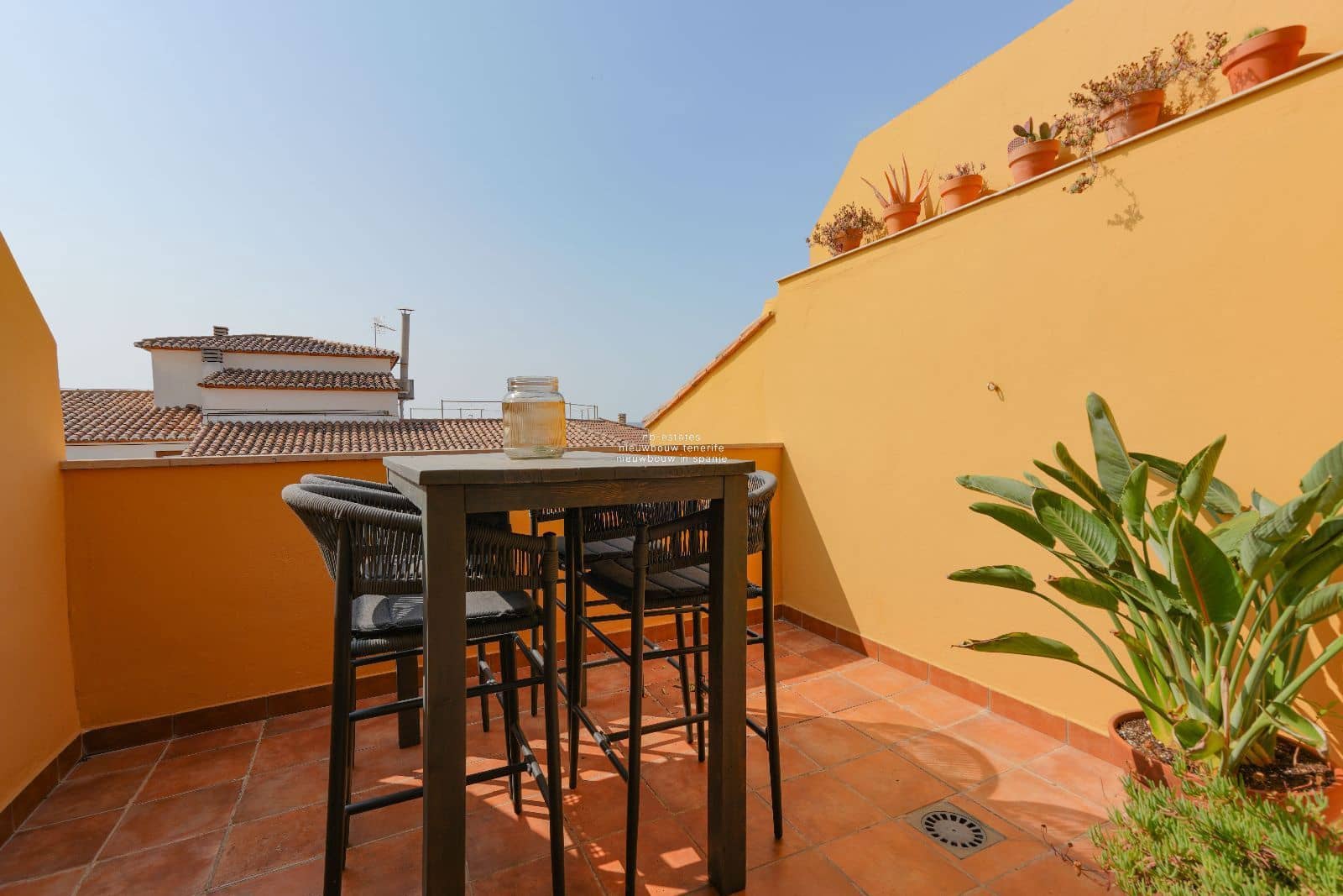 2 sovrum Takvåning till salu i Javea / Xabia - 349 000 € (Ref: 9198622)