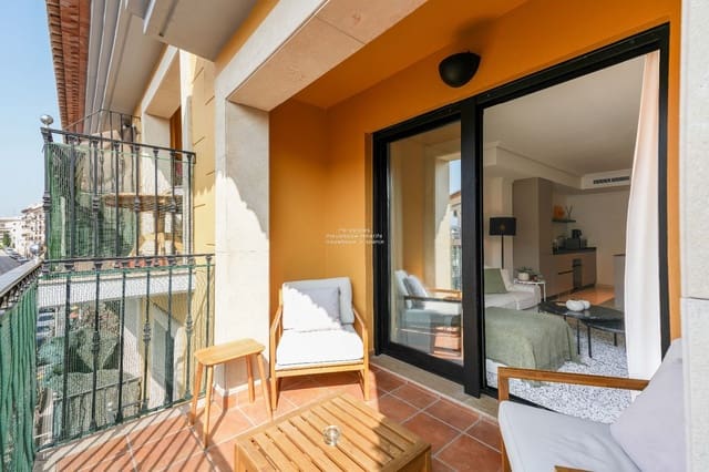 2 makuuhuone Kattohuoneisto myytävänä paikassa Centro ciudad, Javea / Xàbia - 349 000 € (Ref: 9198622)