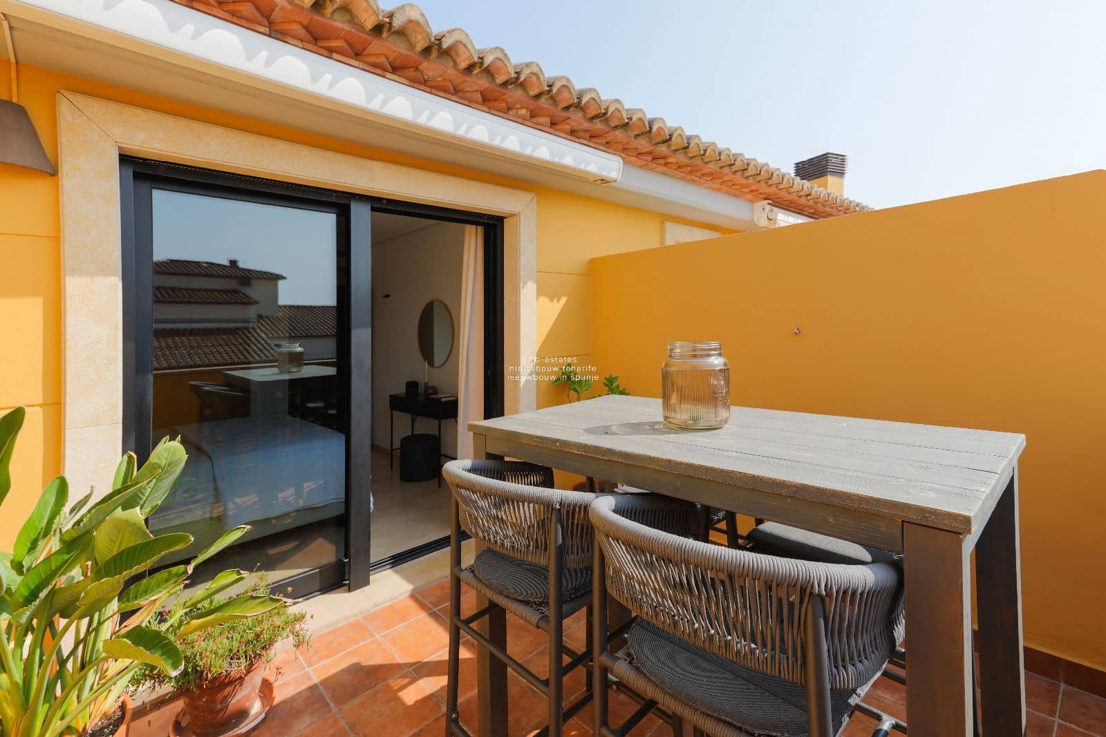 2 sovrum Takvåning till salu i Javea / Xabia - 349 000 € (Ref: 9198622)