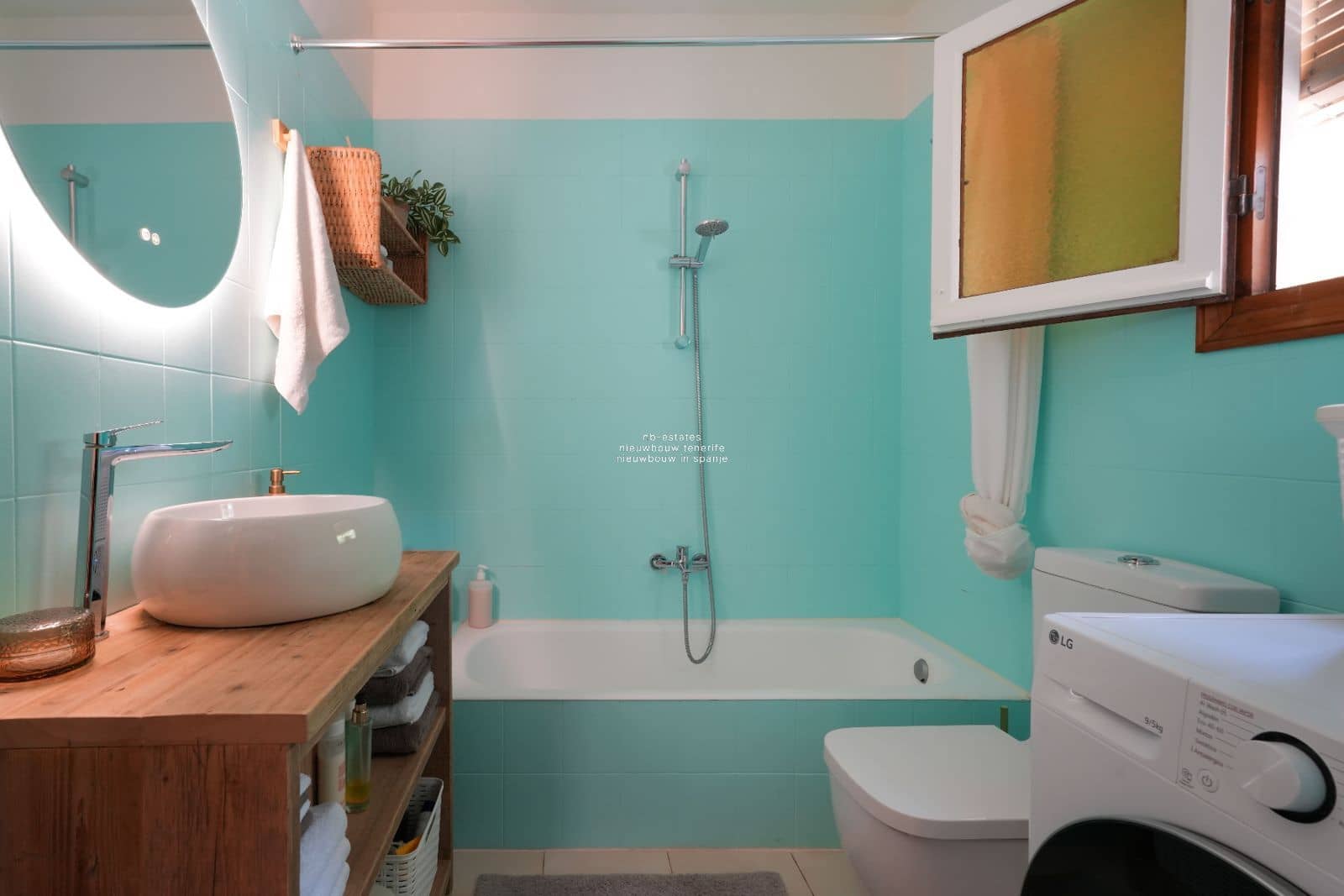 Ático de 3 habitaciones en Teulada en venta con piscina - 299.000 € (Ref: 9198623)