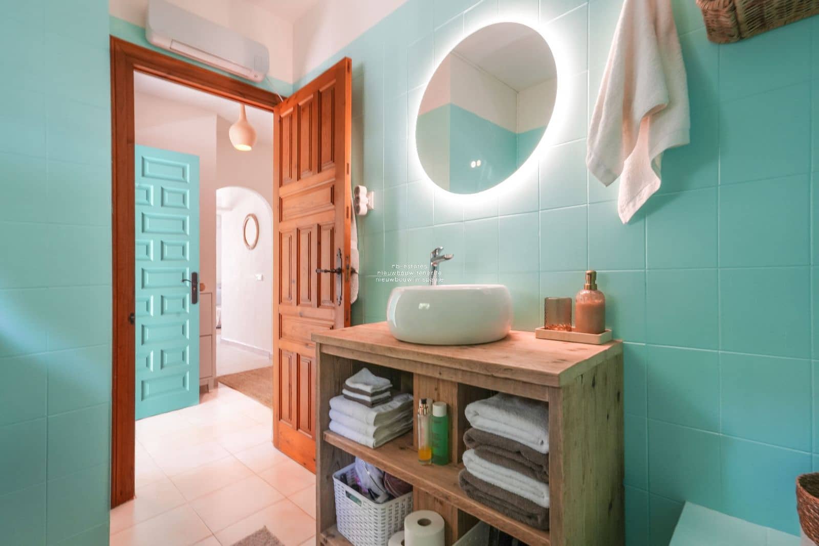 Ático de 3 habitaciones en Teulada en venta con piscina - 299.000 € (Ref: 9198623)