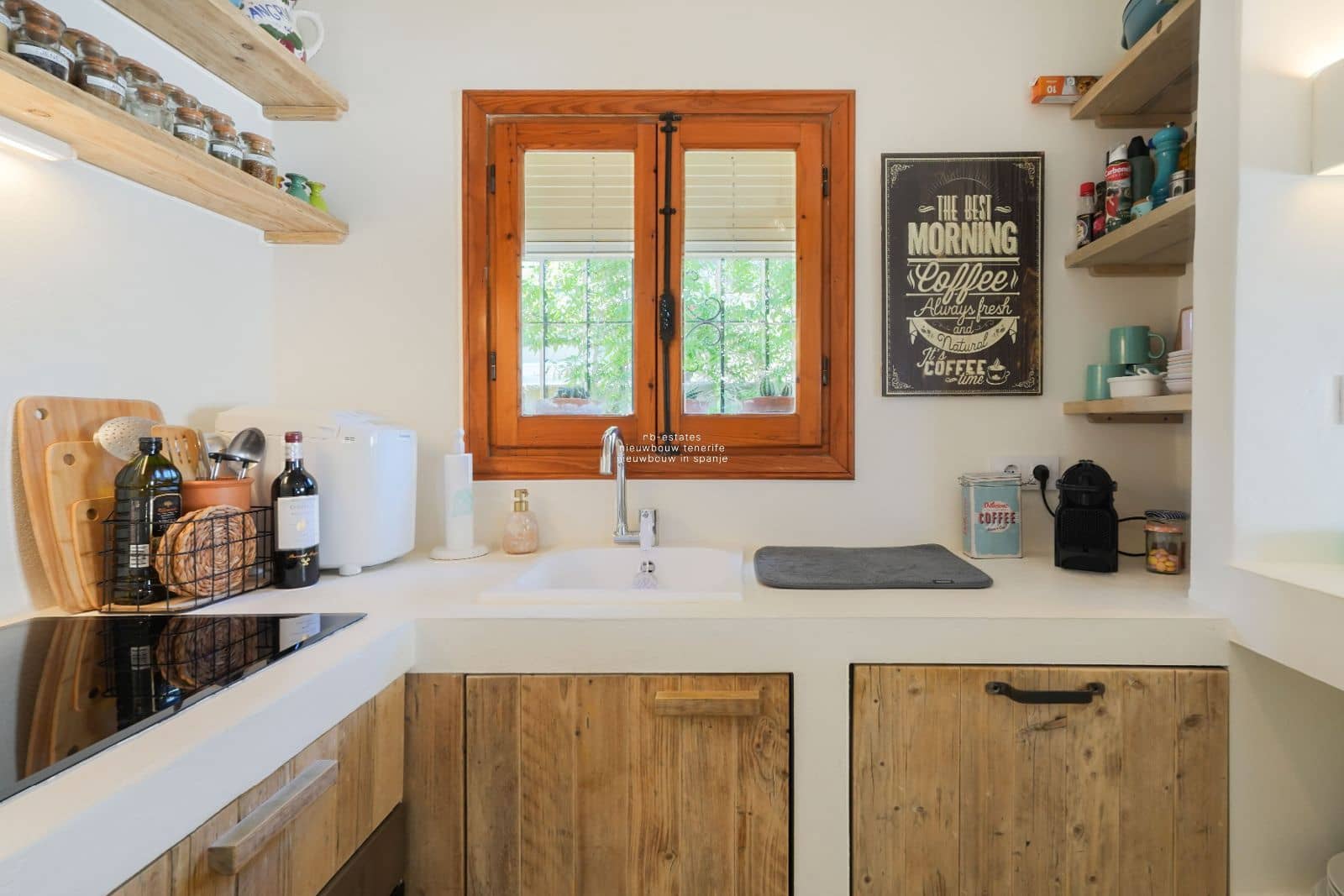 Ático de 3 habitaciones en Teulada en venta con piscina - 299.000 € (Ref: 9198623)