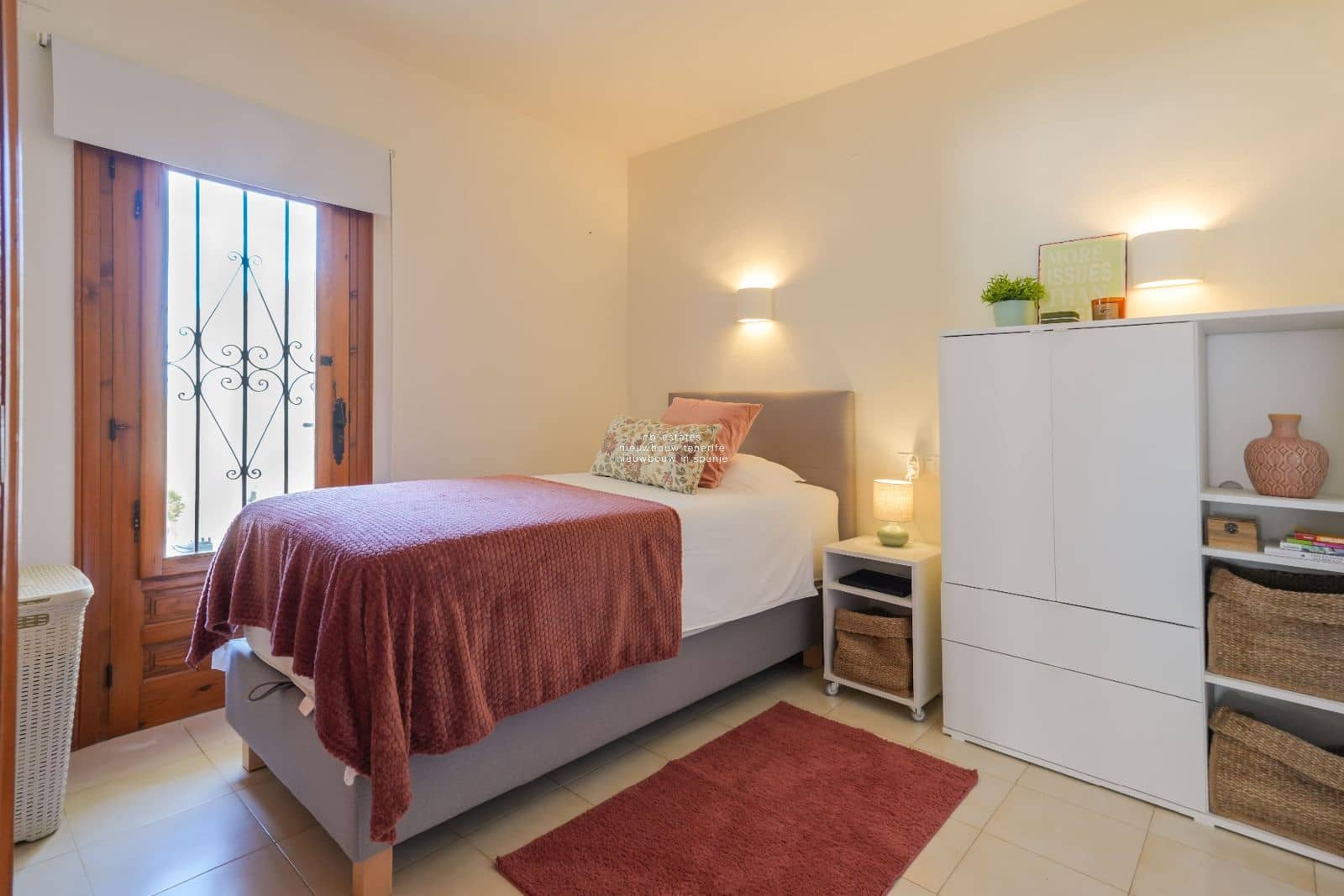 Ático de 3 habitaciones en Teulada en venta con piscina - 299.000 € (Ref: 9198623)