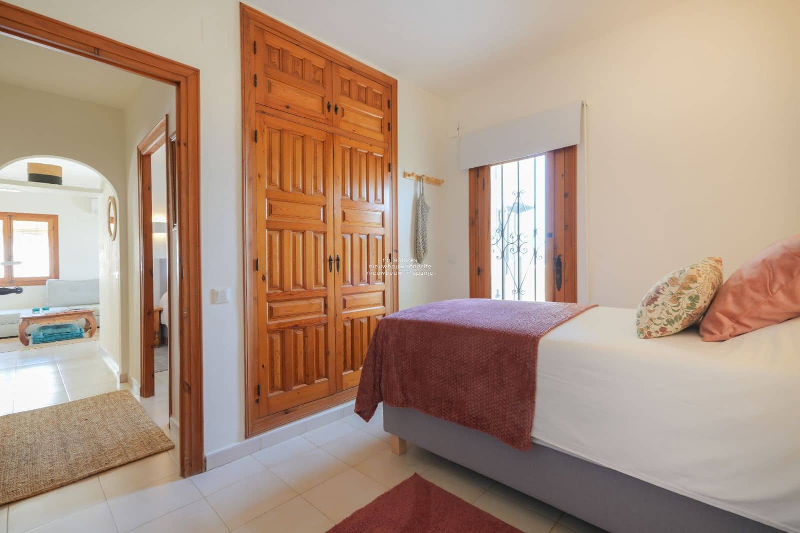 Ático de 3 habitaciones en Teulada en venta con piscina - 299.000 € (Ref: 9198623)