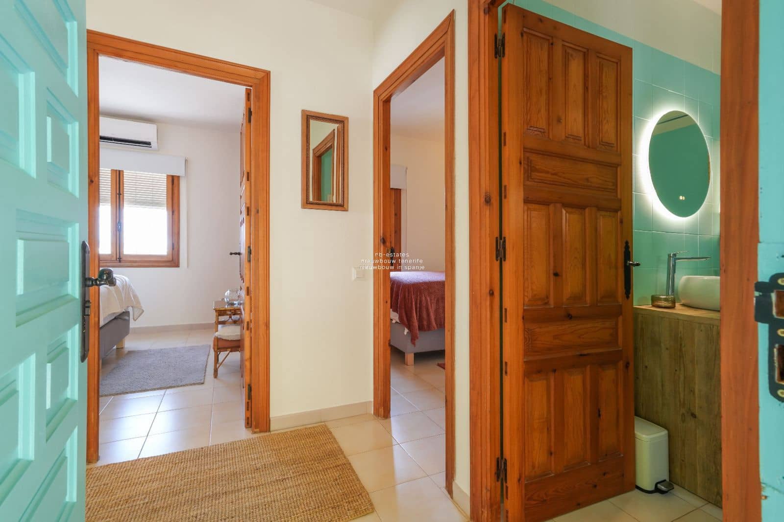 Ático de 3 habitaciones en Teulada en venta con piscina - 299.000 € (Ref: 9198623)