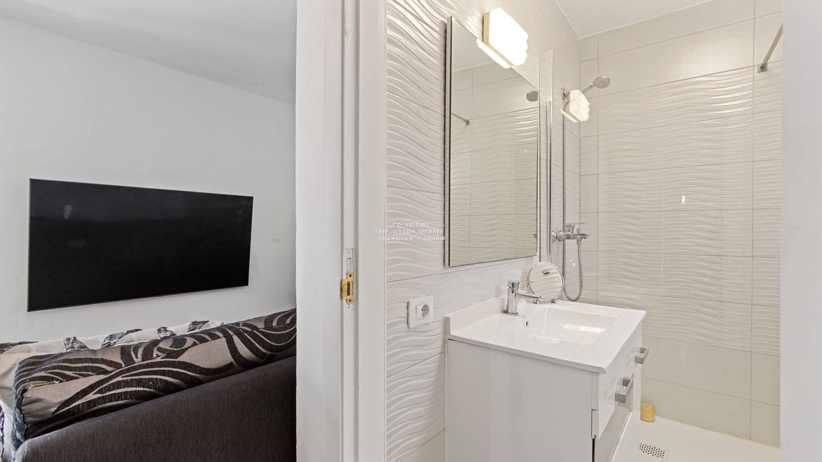 2 chambre Villa/Maison à vendre à Palm-Mar avec garage - 600 000 € (Ref: 9207624)