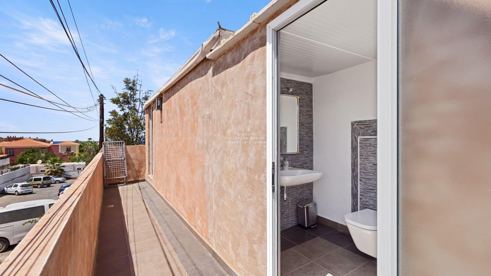 2 chambre Villa/Maison à vendre à Palm-Mar avec garage - 600 000 € (Ref: 9207624)