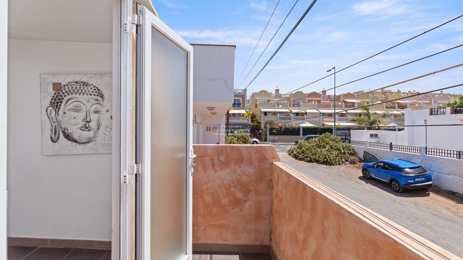 2 chambre Villa/Maison à vendre à Palm-Mar avec garage - 600 000 € (Ref: 9207624)