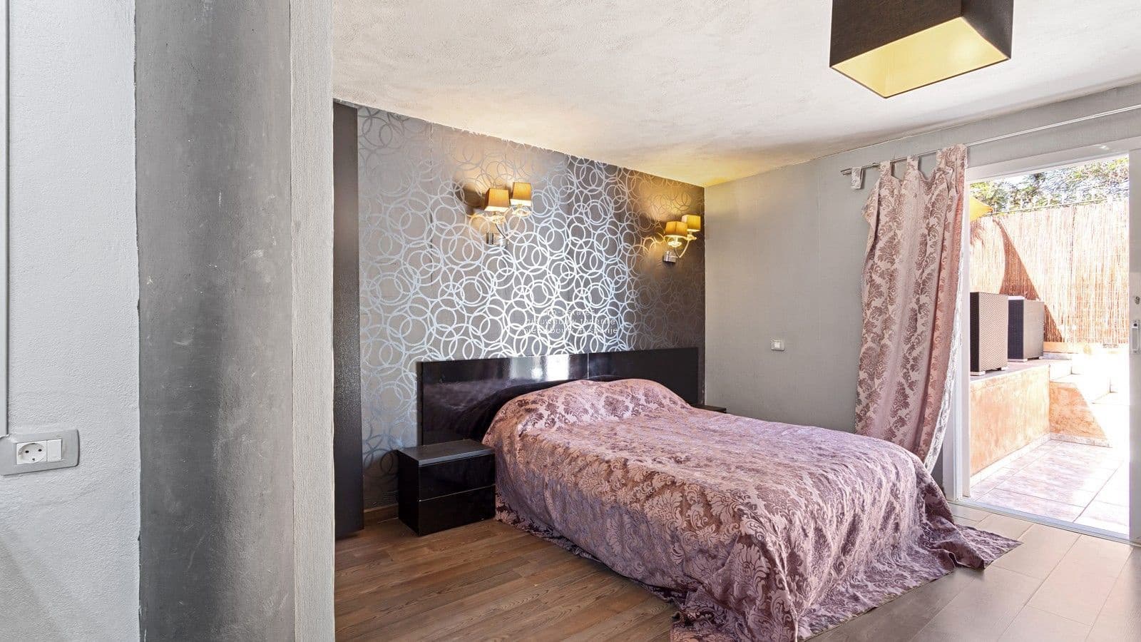 2 chambre Villa/Maison à vendre à Palm-Mar avec garage - 600 000 € (Ref: 9207624)