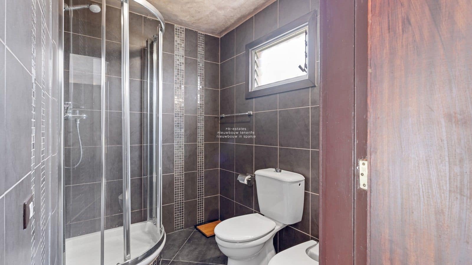 2 chambre Villa/Maison à vendre à Palm-Mar avec garage - 600 000 € (Ref: 9207624)