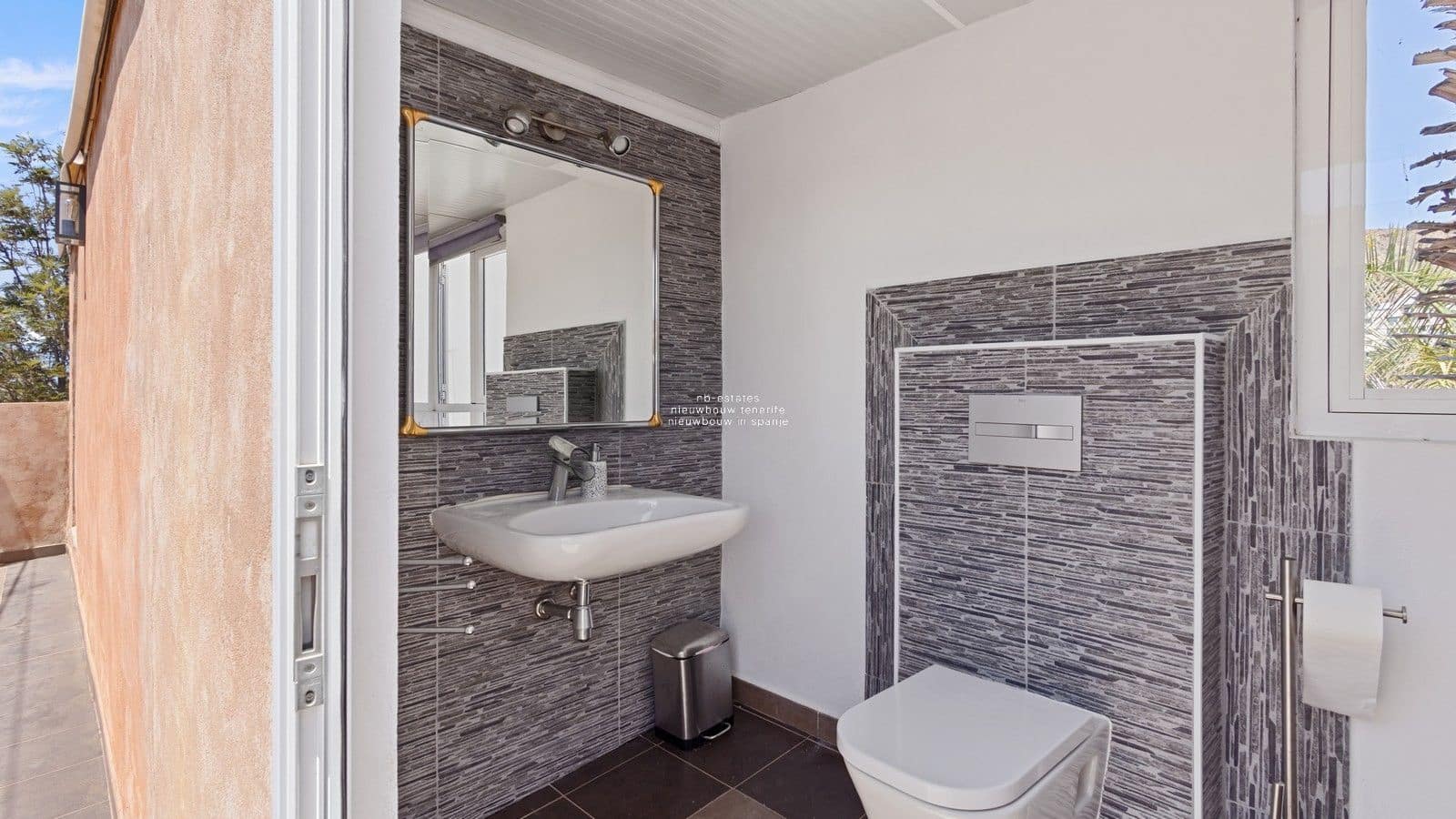 2 chambre Villa/Maison à vendre à Palm-Mar avec garage - 600 000 € (Ref: 9207624)