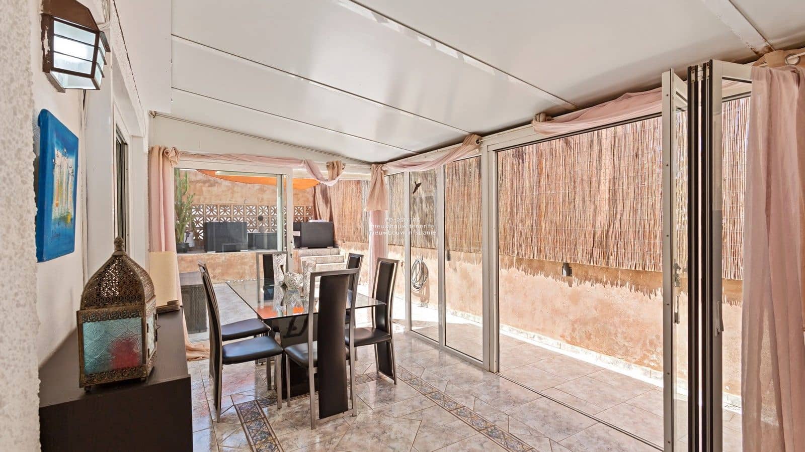 2 chambre Villa/Maison à vendre à Palm-Mar avec garage - 600 000 € (Ref: 9207624)