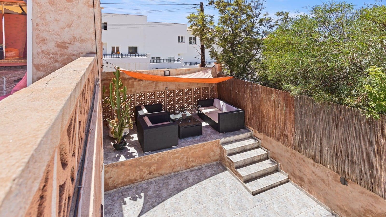 2 chambre Villa/Maison à vendre à Palm-Mar avec garage - 600 000 € (Ref: 9207624)