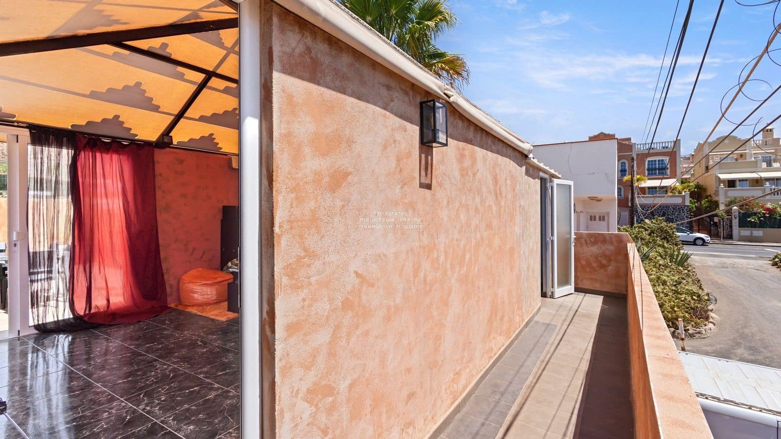 2 chambre Villa/Maison à vendre à Palm-Mar avec garage - 600 000 € (Ref: 9207624)