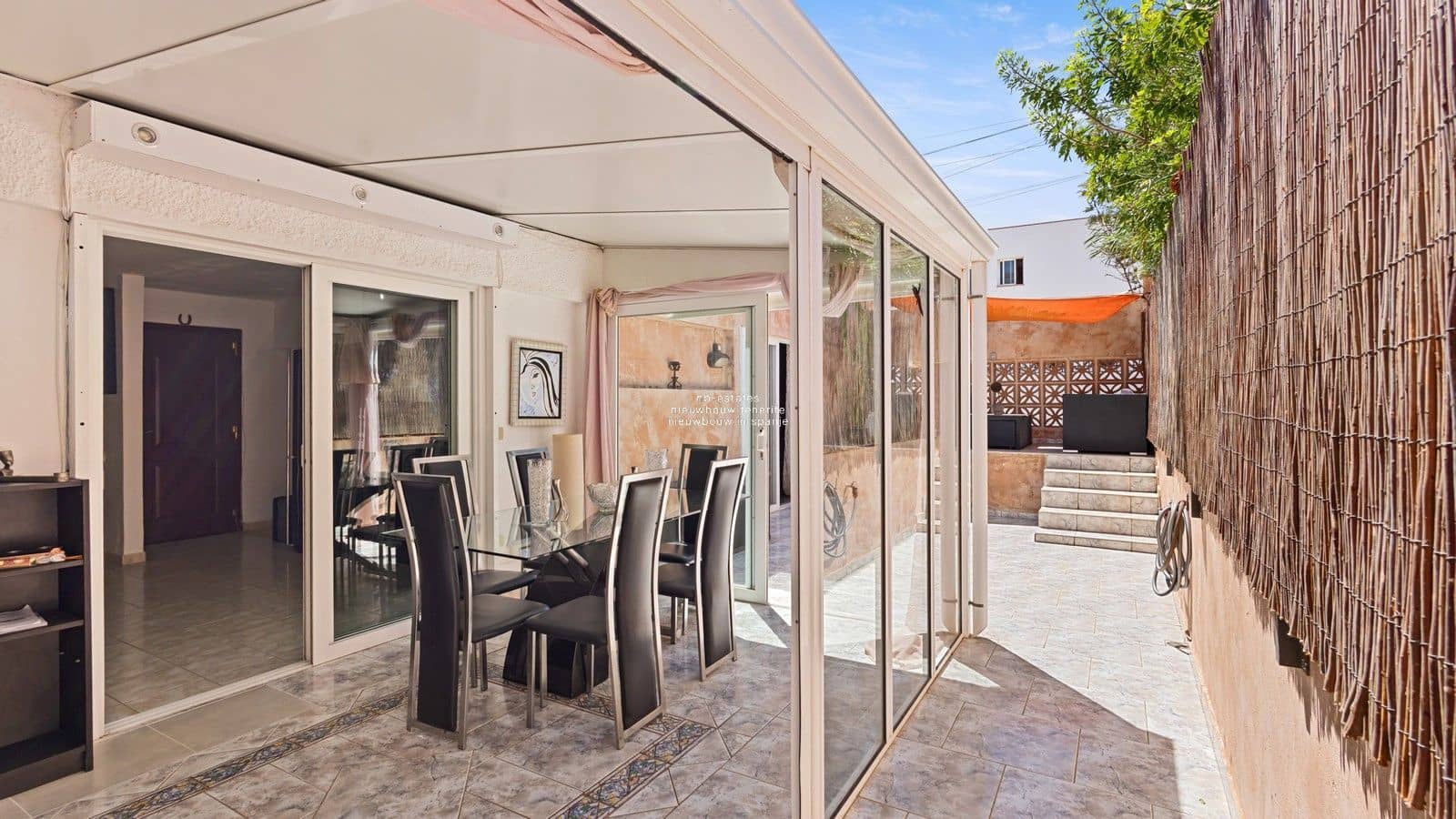 2 chambre Villa/Maison à vendre à Palm-Mar avec garage - 600 000 € (Ref: 9207624)