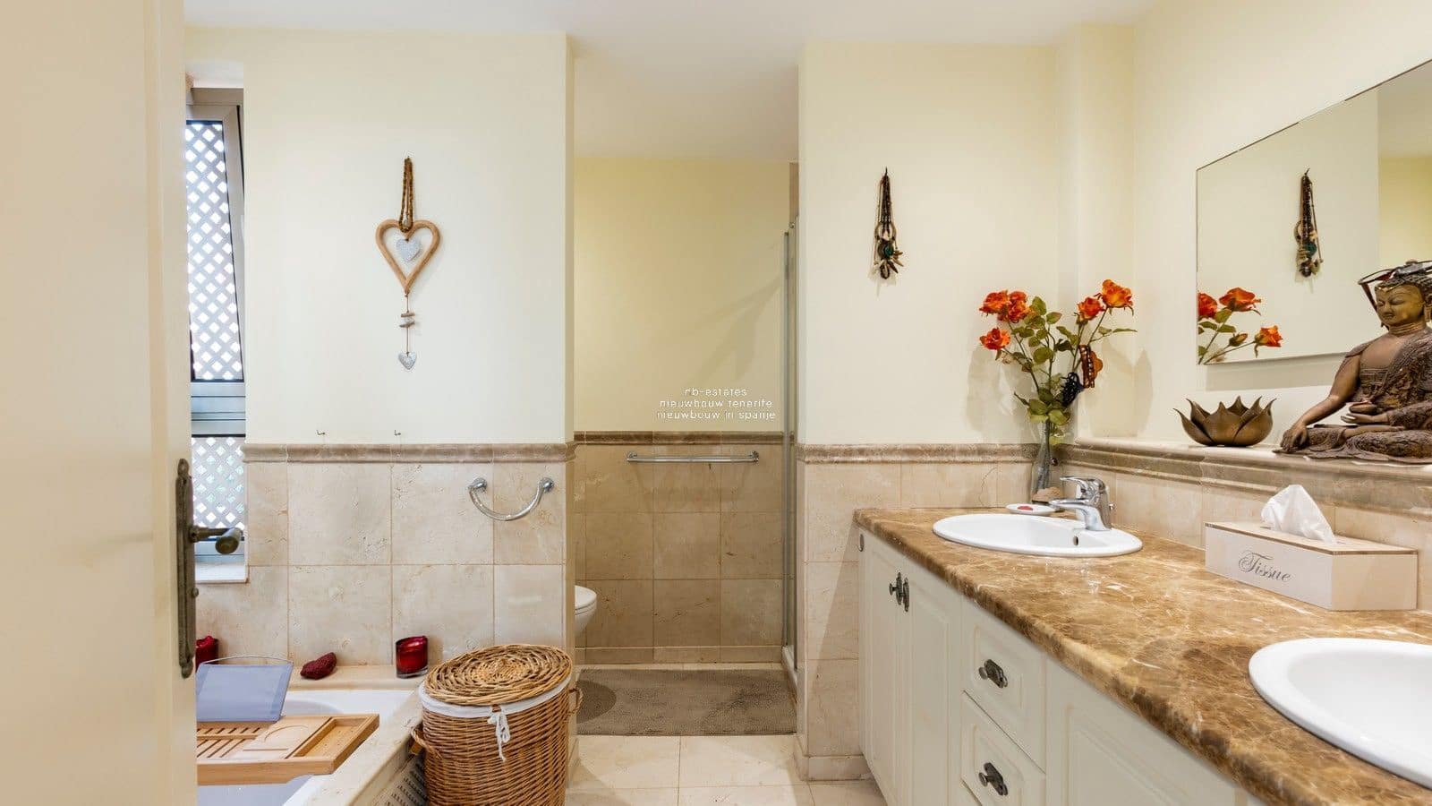 3 soveværelse Penthouse til salg i Palm-Mar med swimmingpool garage - € 1.090.000 (Ref: 9226090)