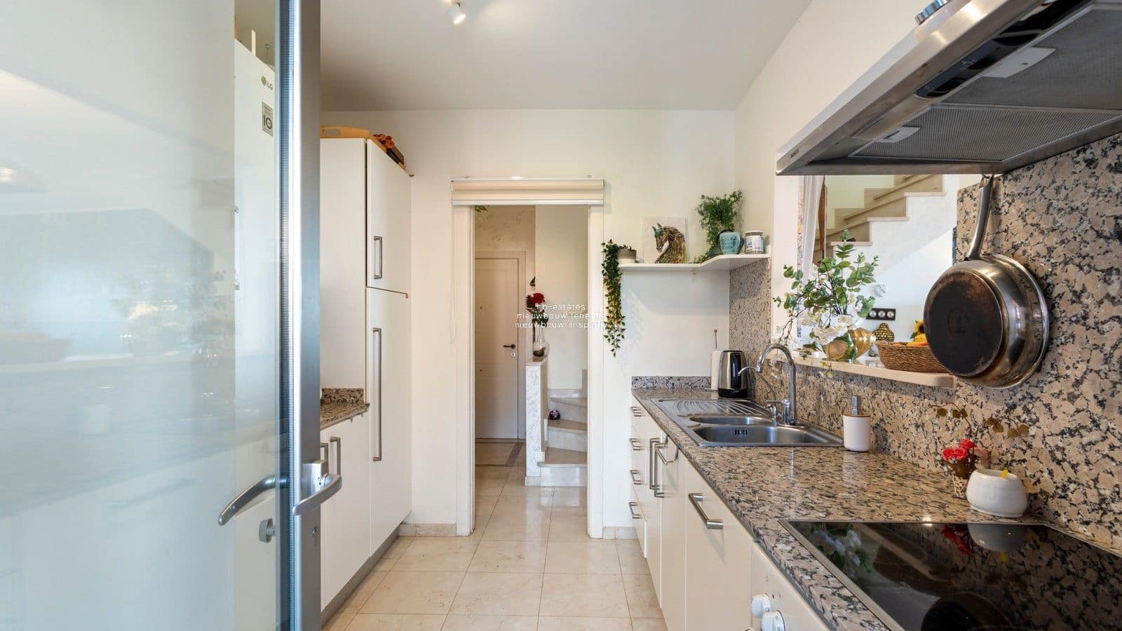 3 soveværelse Penthouse til salg i Palm-Mar med swimmingpool garage - € 1.090.000 (Ref: 9226090)