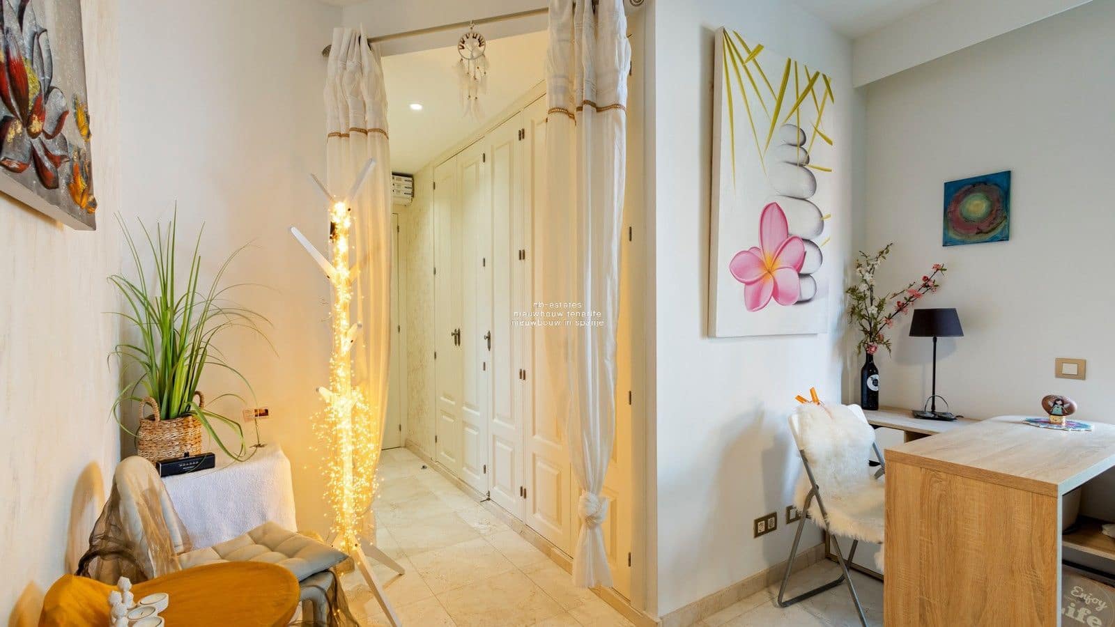 3 soveværelse Penthouse til salg i Palm-Mar med swimmingpool garage - € 1.090.000 (Ref: 9226090)