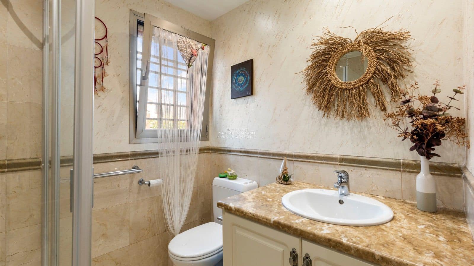 3 soveværelse Penthouse til salg i Palm-Mar med swimmingpool garage - € 1.090.000 (Ref: 9226090)