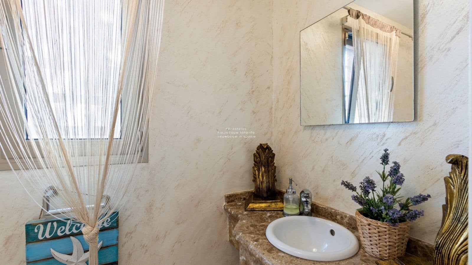 3 soveværelse Penthouse til salg i Palm-Mar med swimmingpool garage - € 1.090.000 (Ref: 9226090)