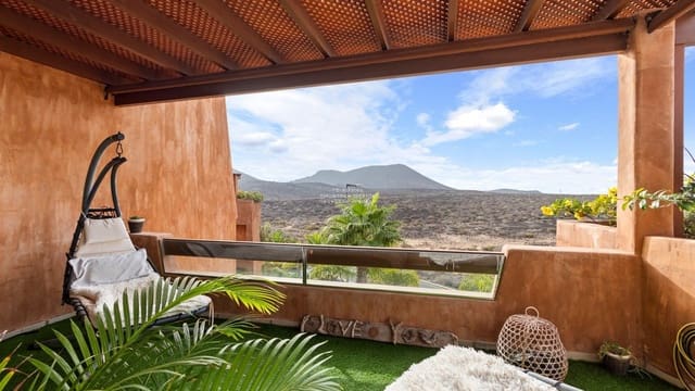 3 sovrum Takvåning till salu i Palm-Mar, Arona med pool garage - 1 090 000 € (Ref: 9226090)