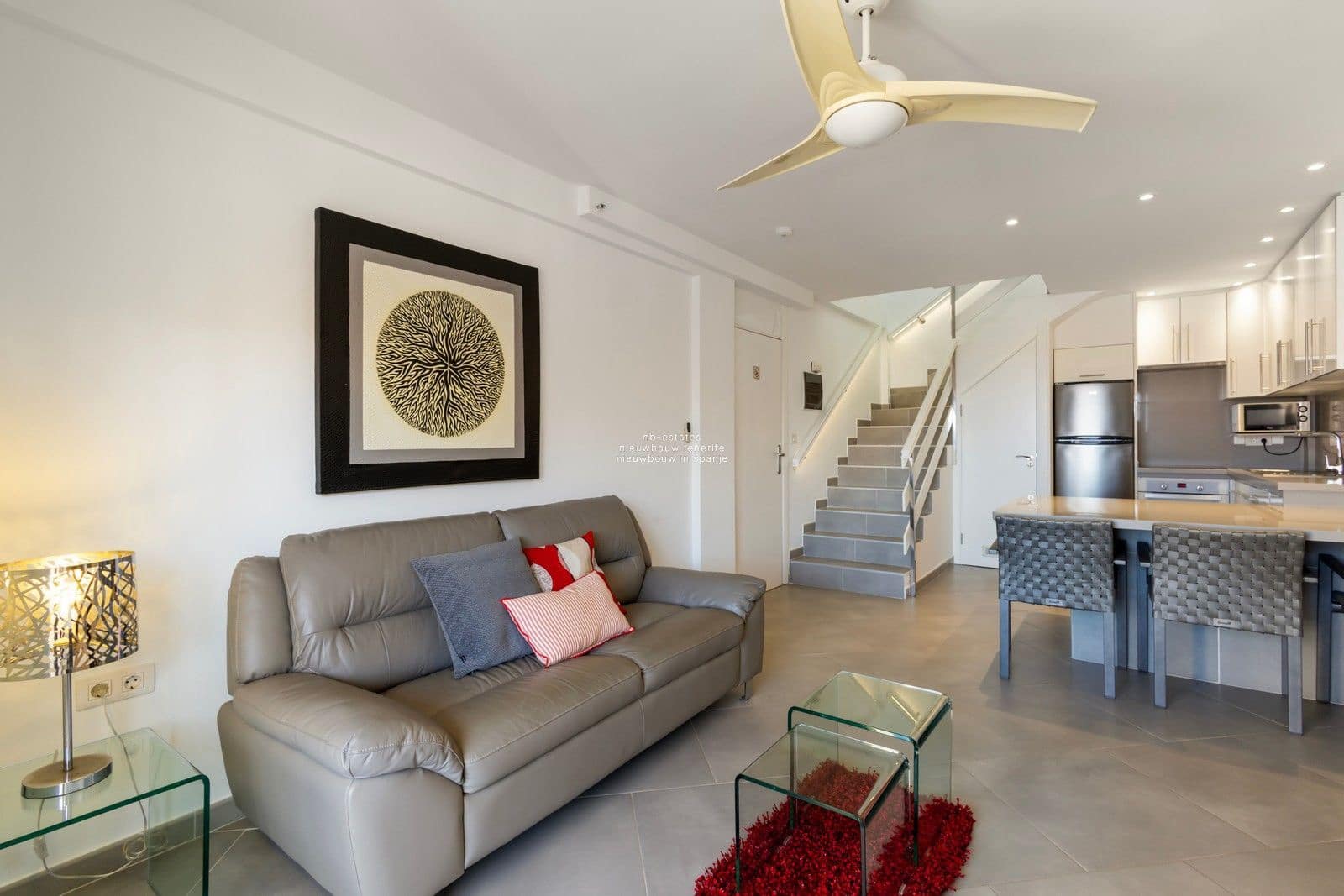 2 soveværelse Penthouse til salg i Playa de las Americas - € 549.000 (Ref: 9227674)