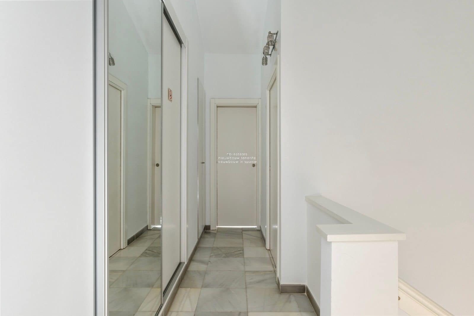 2 soveværelse Penthouse til salg i Playa de las Americas - € 549.000 (Ref: 9227674)