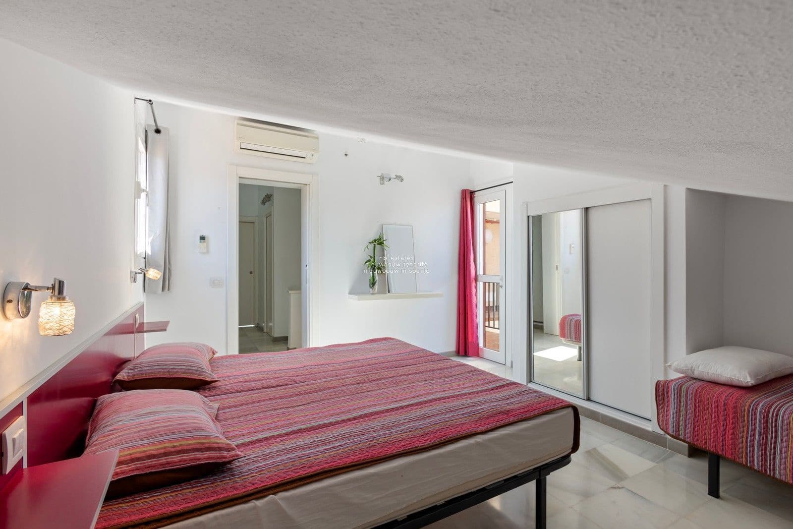 2 soveværelse Penthouse til salg i Playa de las Americas - € 549.000 (Ref: 9227674)