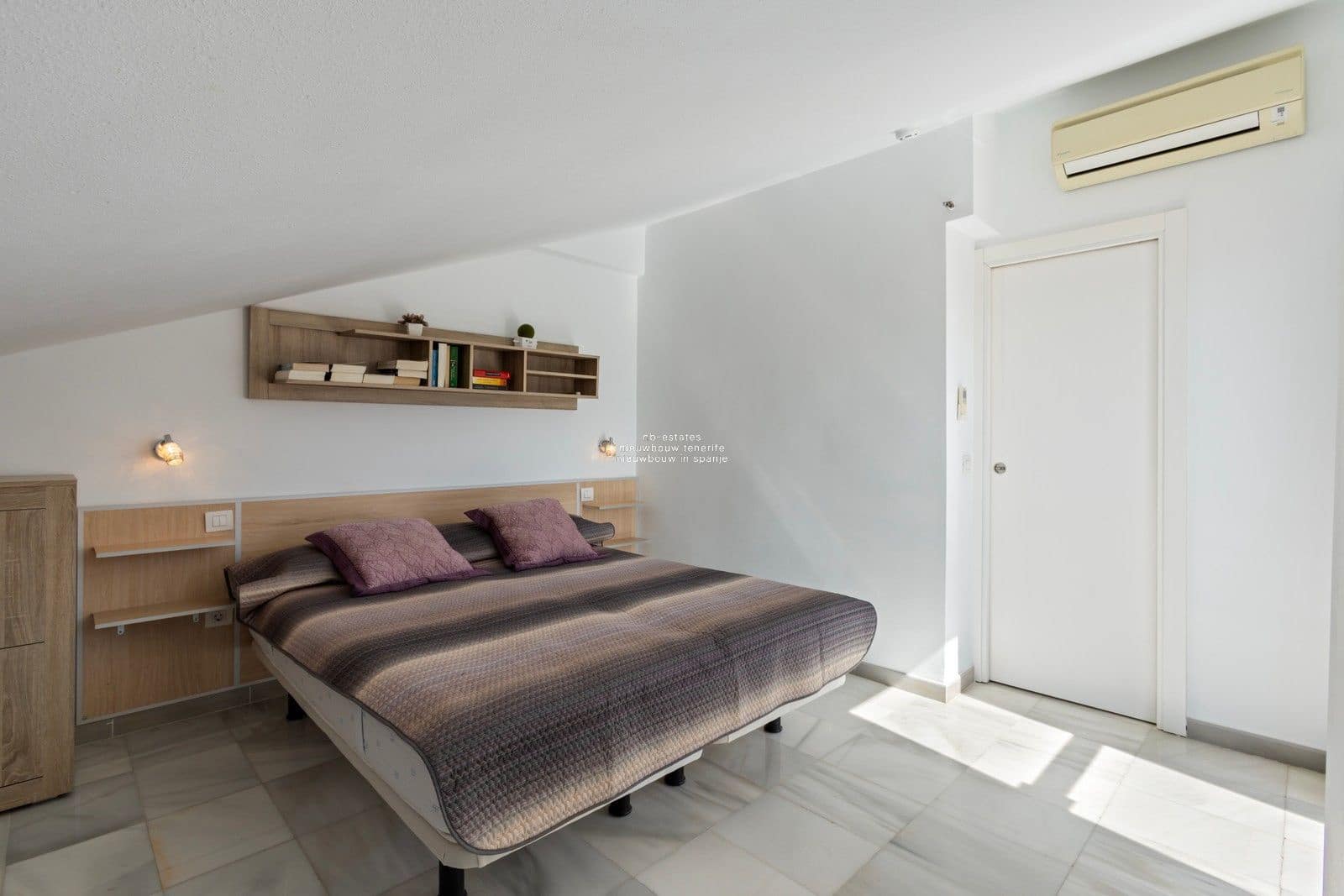 2 soveværelse Penthouse til salg i Playa de las Americas - € 549.000 (Ref: 9227674)