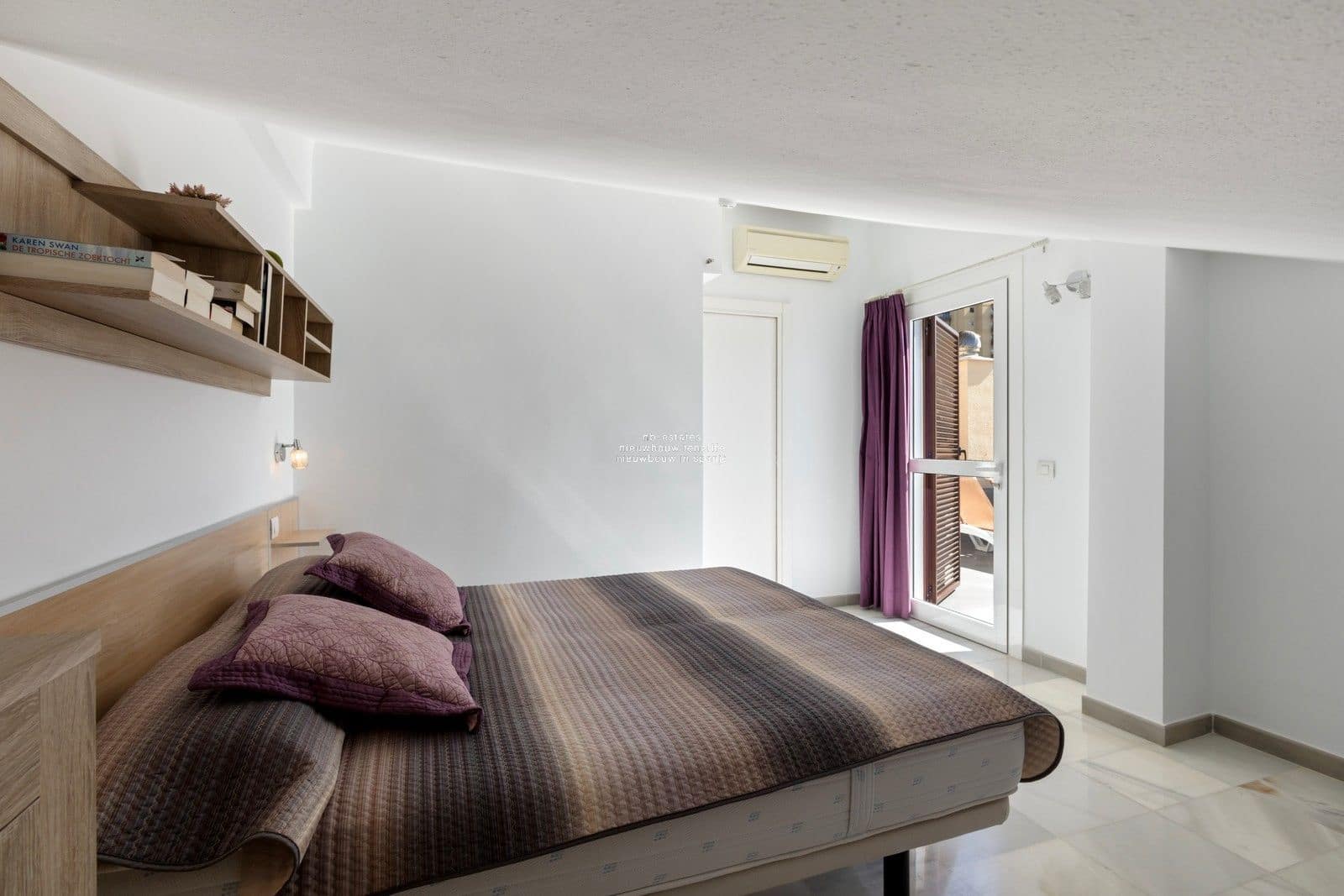 2 soveværelse Penthouse til salg i Playa de las Americas - € 549.000 (Ref: 9227674)