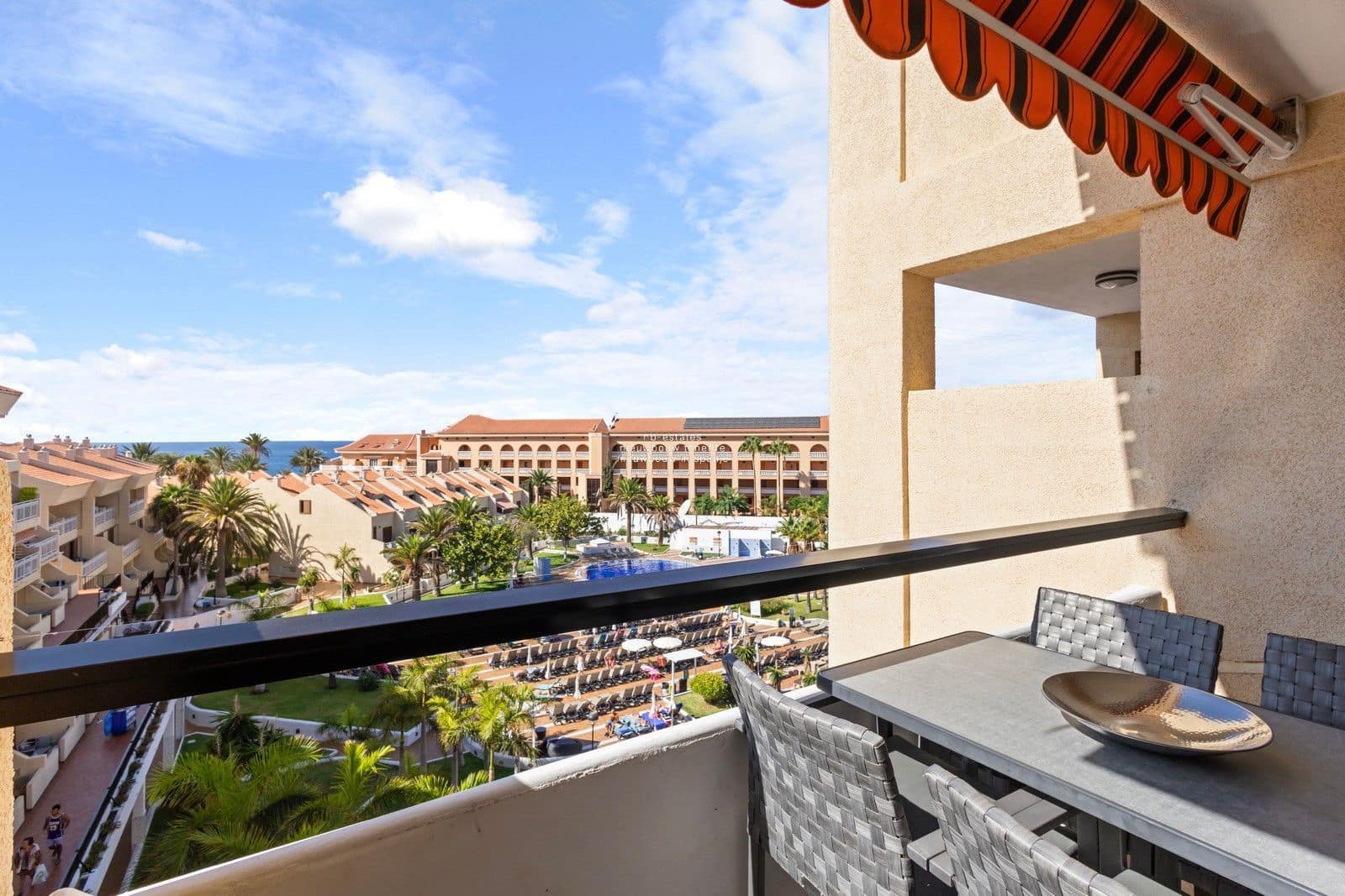 2 soveværelse Penthouse til salg i Playa de las Americas - € 549.000 (Ref: 9227674)