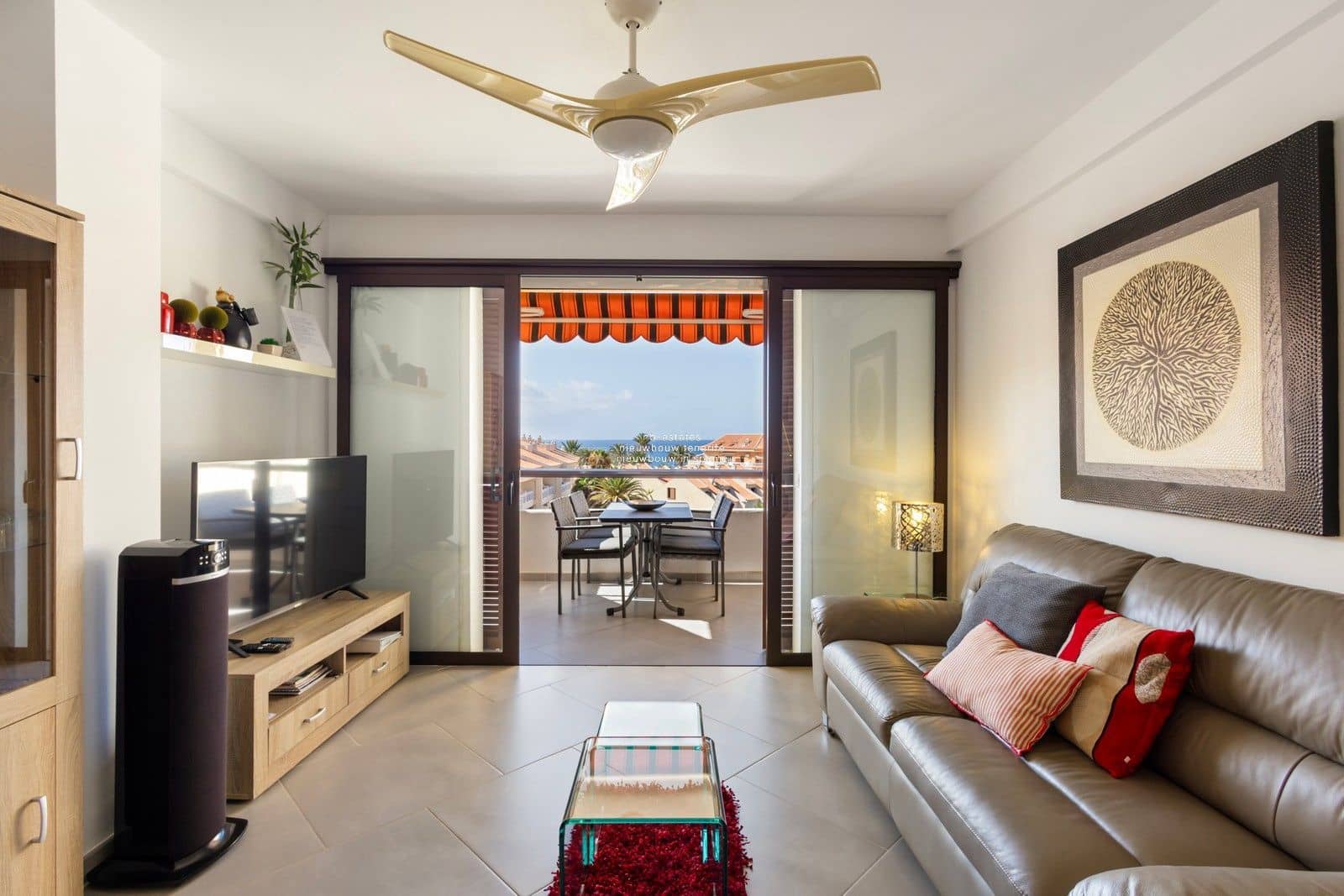 2 soveværelse Penthouse til salg i Playa de las Americas - € 549.000 (Ref: 9227674)