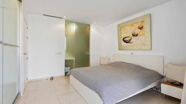 2 soverom Leilighet til salgs i Palm-Mar, Arona med svømmebasseng garasje - € 449 000 (Ref: 9231888)