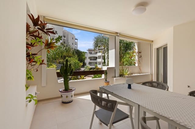 1 slaapkamer Flat te koop in Palm-Mar, Arona met zwembad garage - € 395.000 (Ref: 9239408)