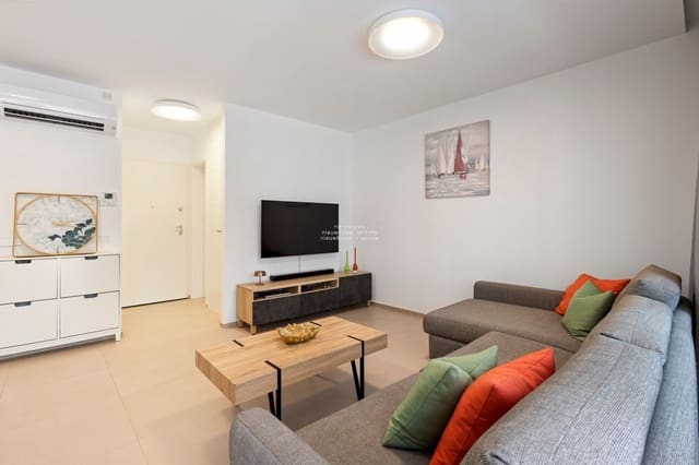 1 slaapkamer Flat te koop in Palm-Mar, Arona met zwembad garage - € 395.000 (Ref: 9239408)