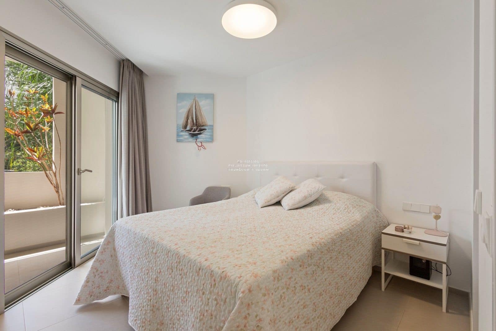 1 soveværelse Lejlighed til salg i Palm-Mar med swimmingpool garage - € 395.000 (Ref: 9239408)